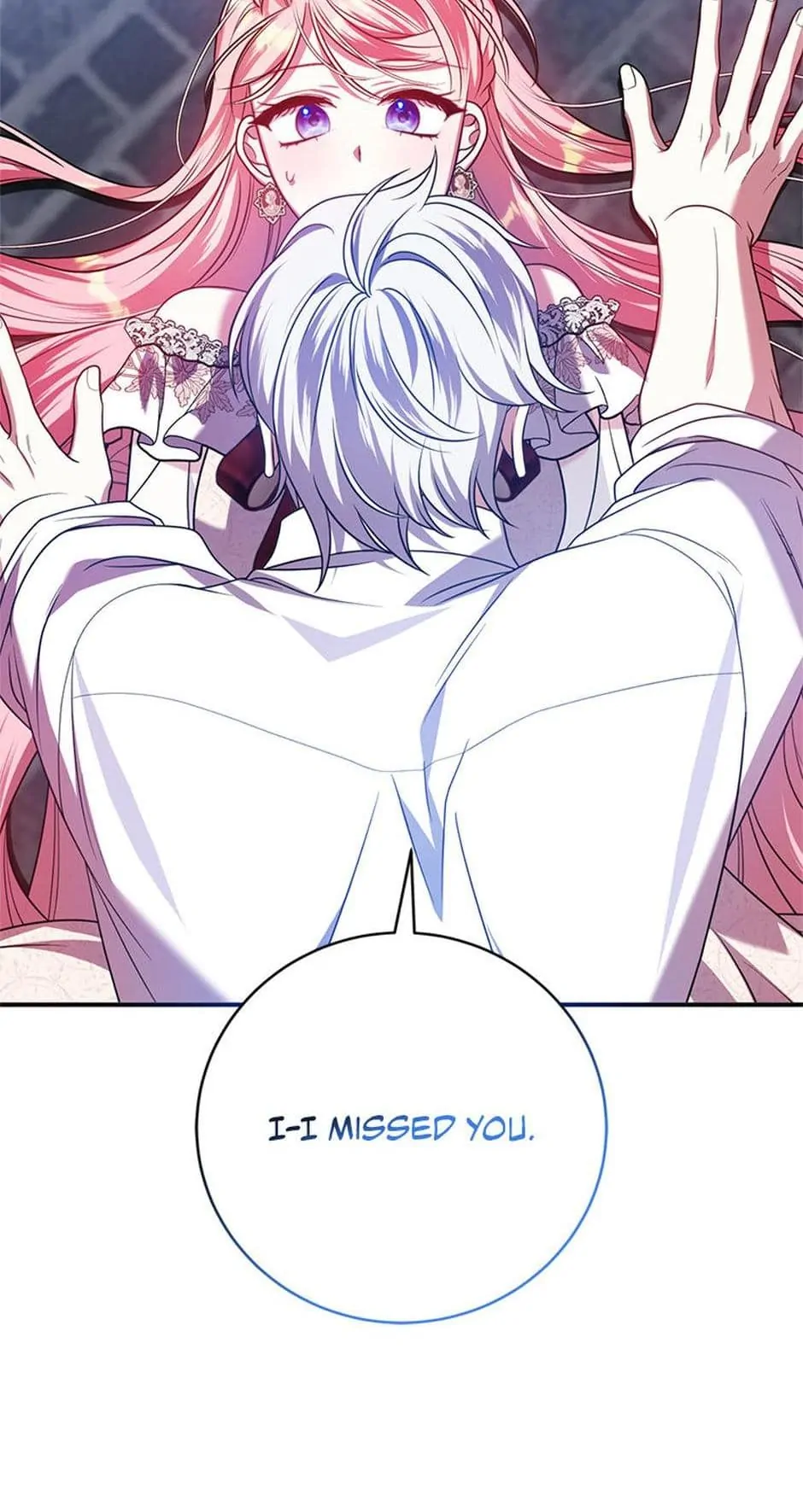 I Met the Male Lead In Prison (2023) Chapter 28 - page 91
