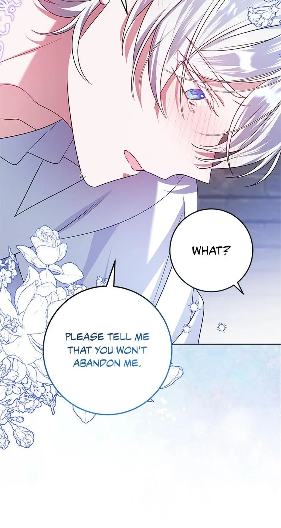 I Met the Male Lead In Prison (2023) Chapter 28 - page 96