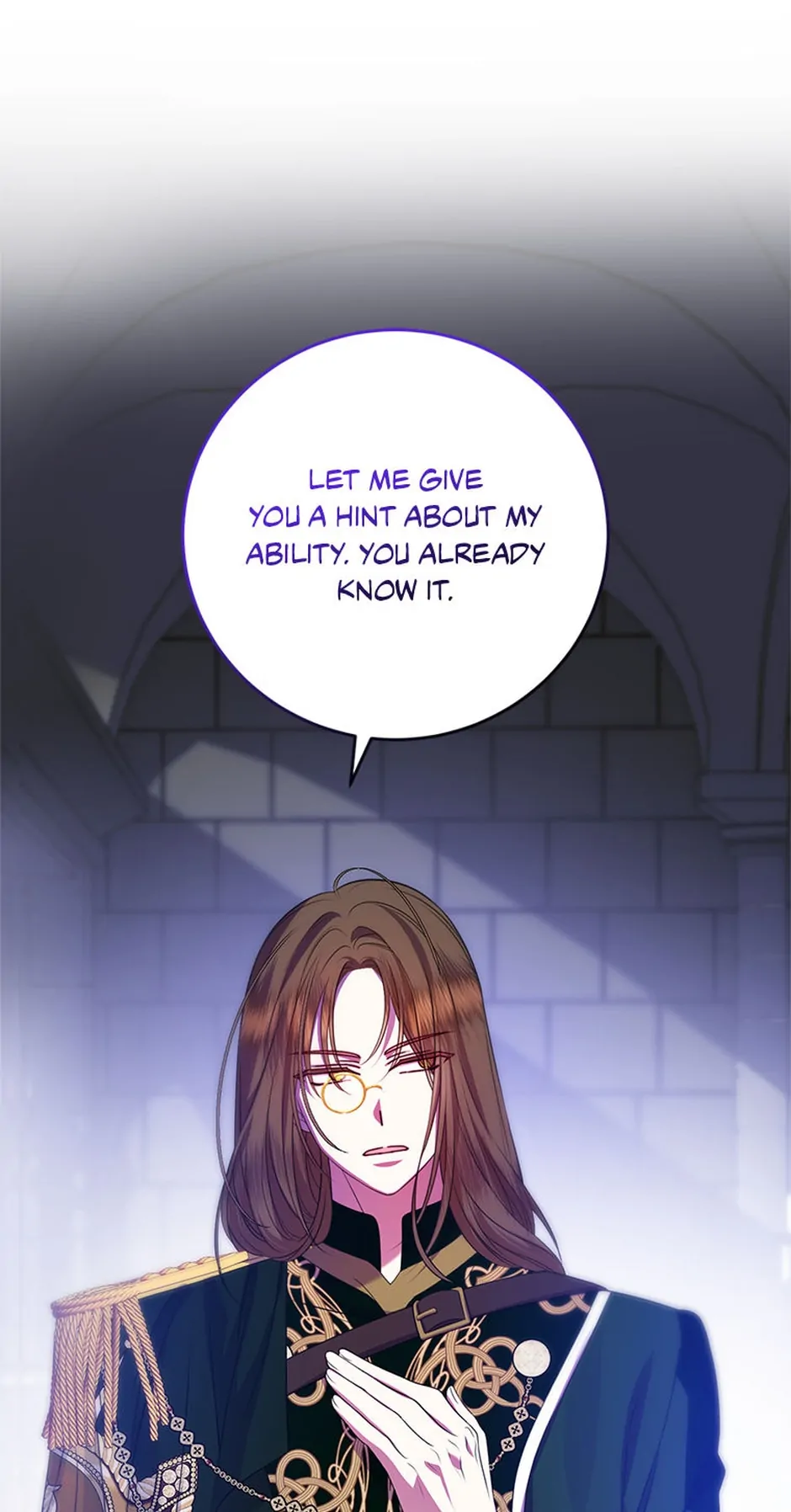 I Met the Male Lead In Prison (2023) Chapter 20 - page 15