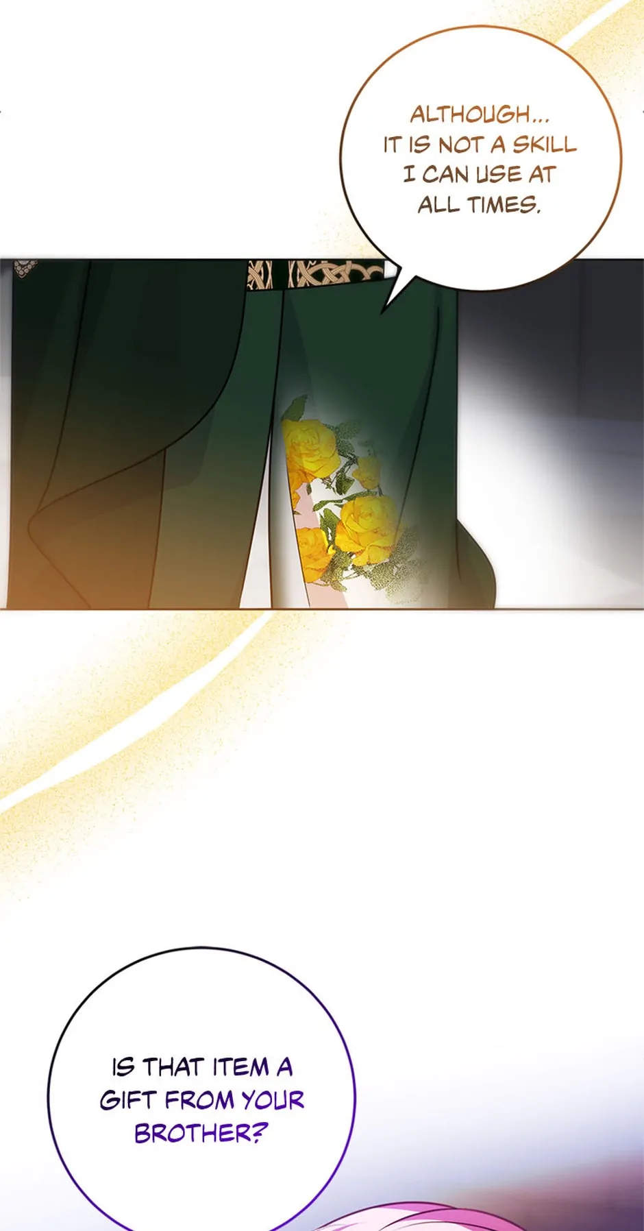 I Met the Male Lead In Prison (2023) Chapter 20 - page 18