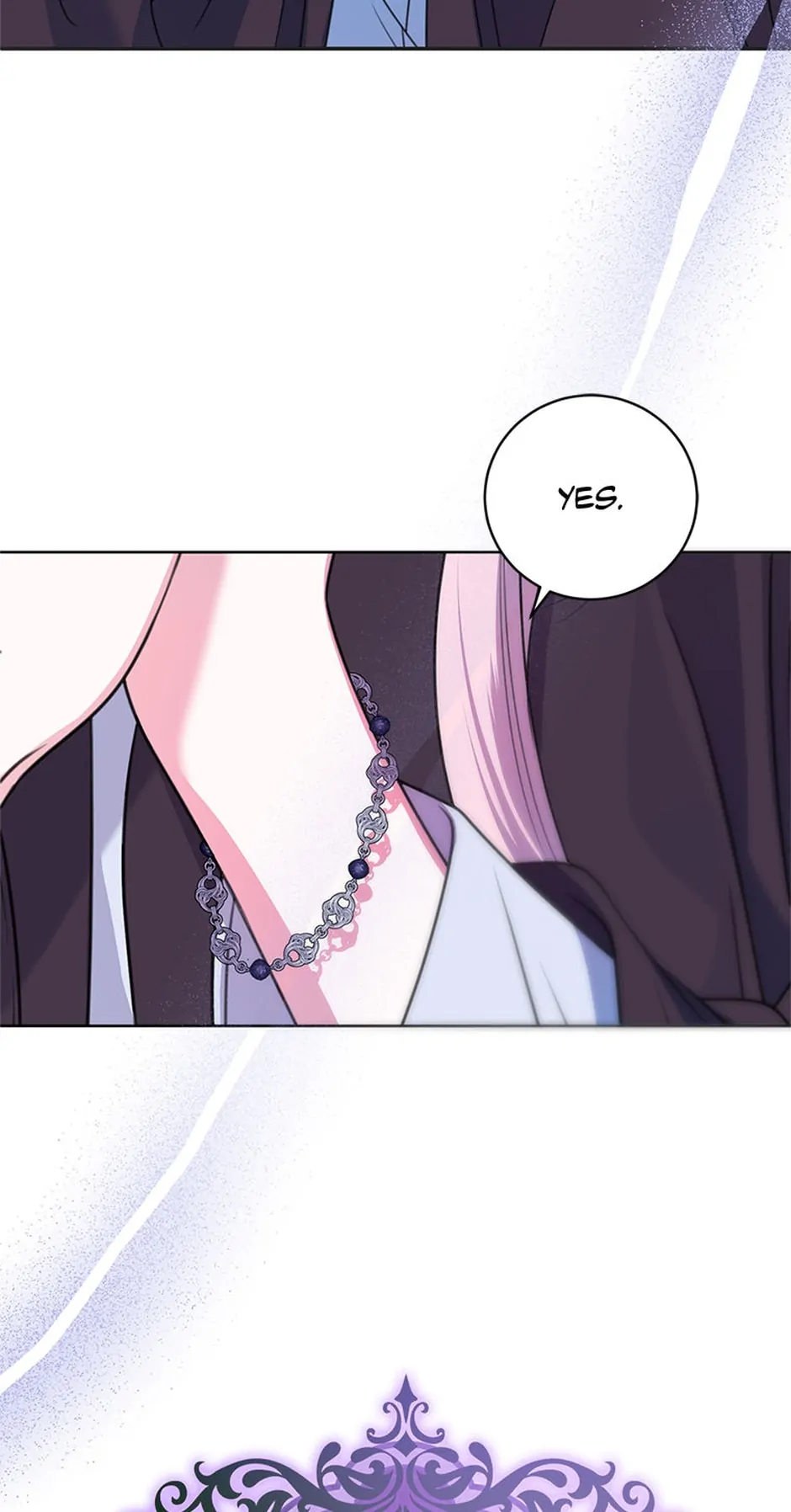 I Met the Male Lead In Prison (2023) Chapter 20 - page 20