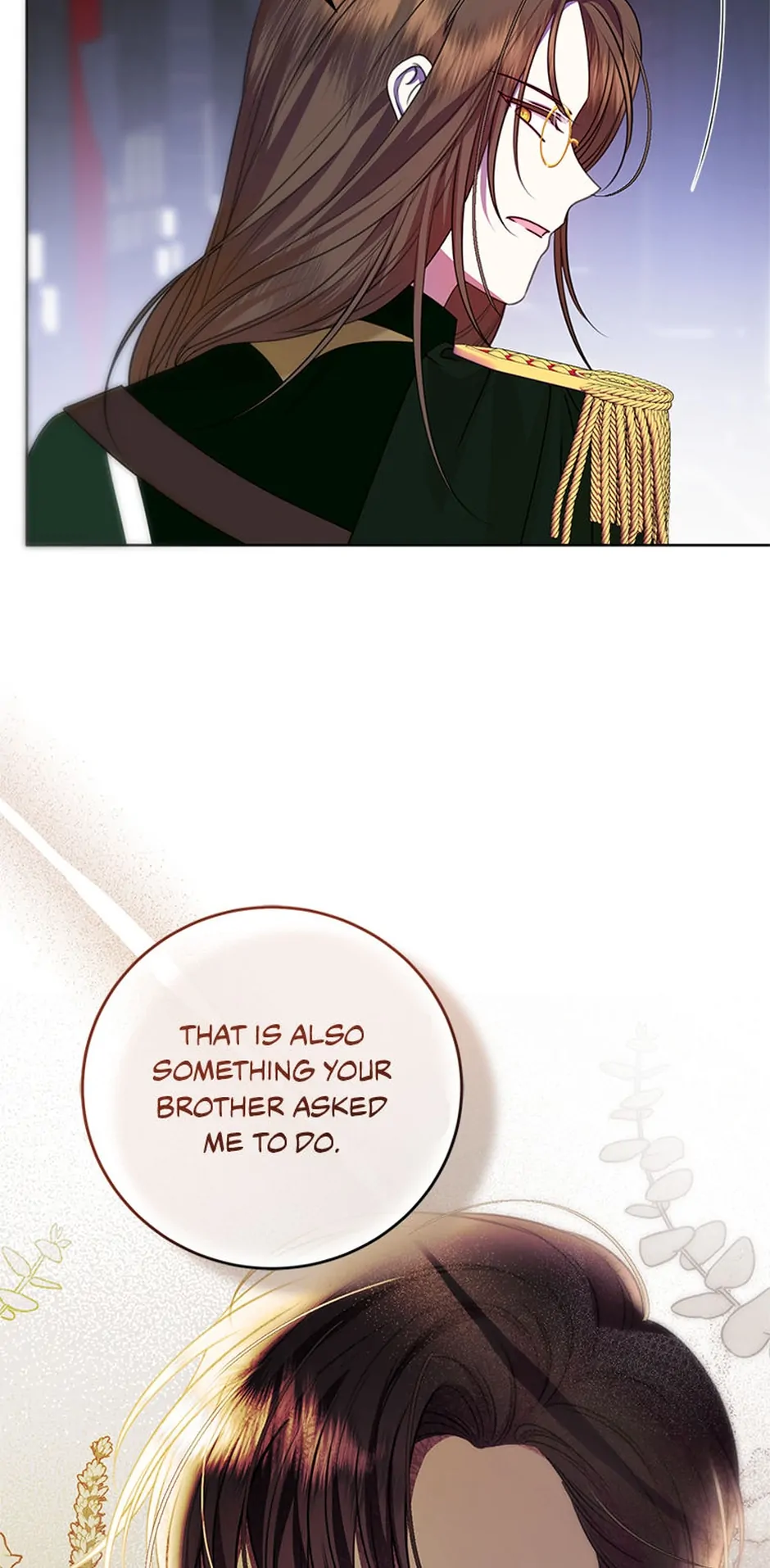 I Met the Male Lead In Prison (2023) Chapter 20 - page 26