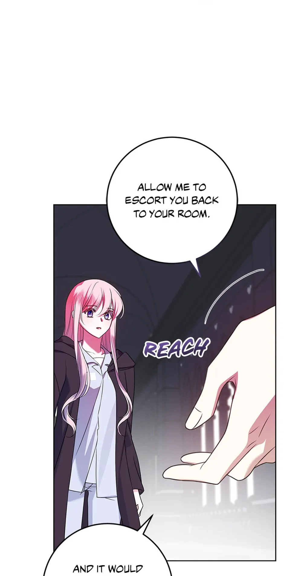 I Met the Male Lead In Prison (2023) Chapter 20 - page 31