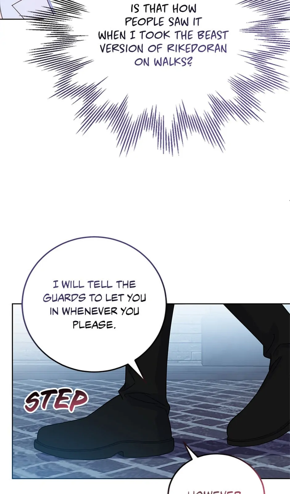 I Met the Male Lead In Prison (2023) Chapter 20 - page 51