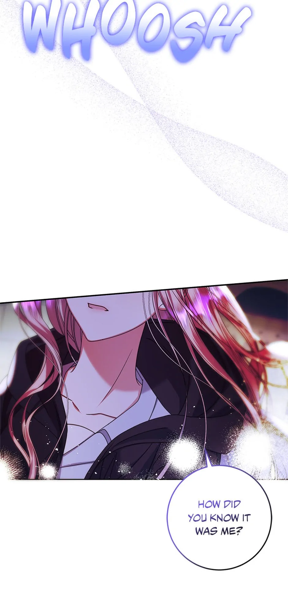 I Met the Male Lead In Prison (2023) Chapter 20 - page 7