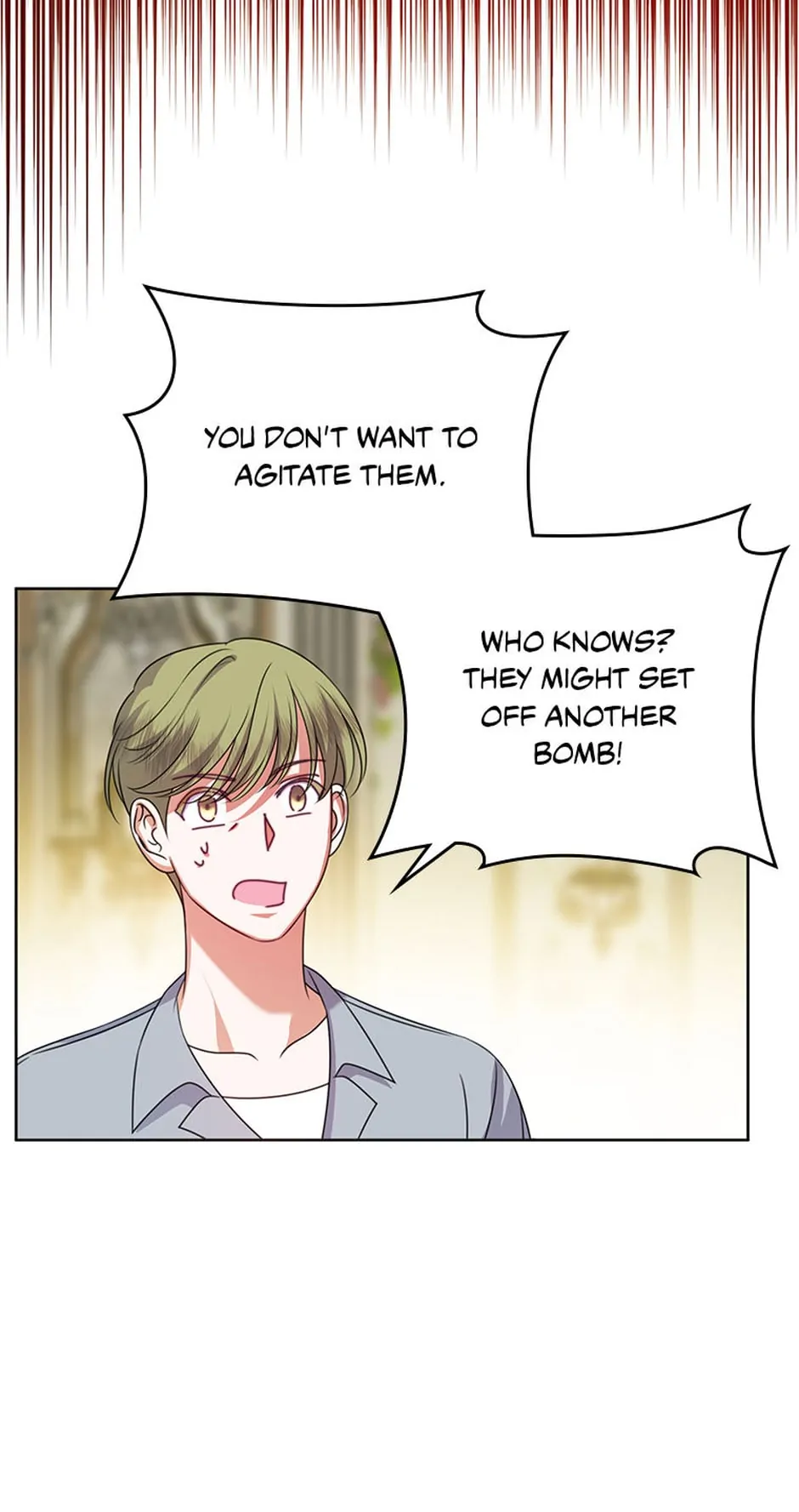 I Met the Male Lead In Prison (2023) Chapter 20 - page 70