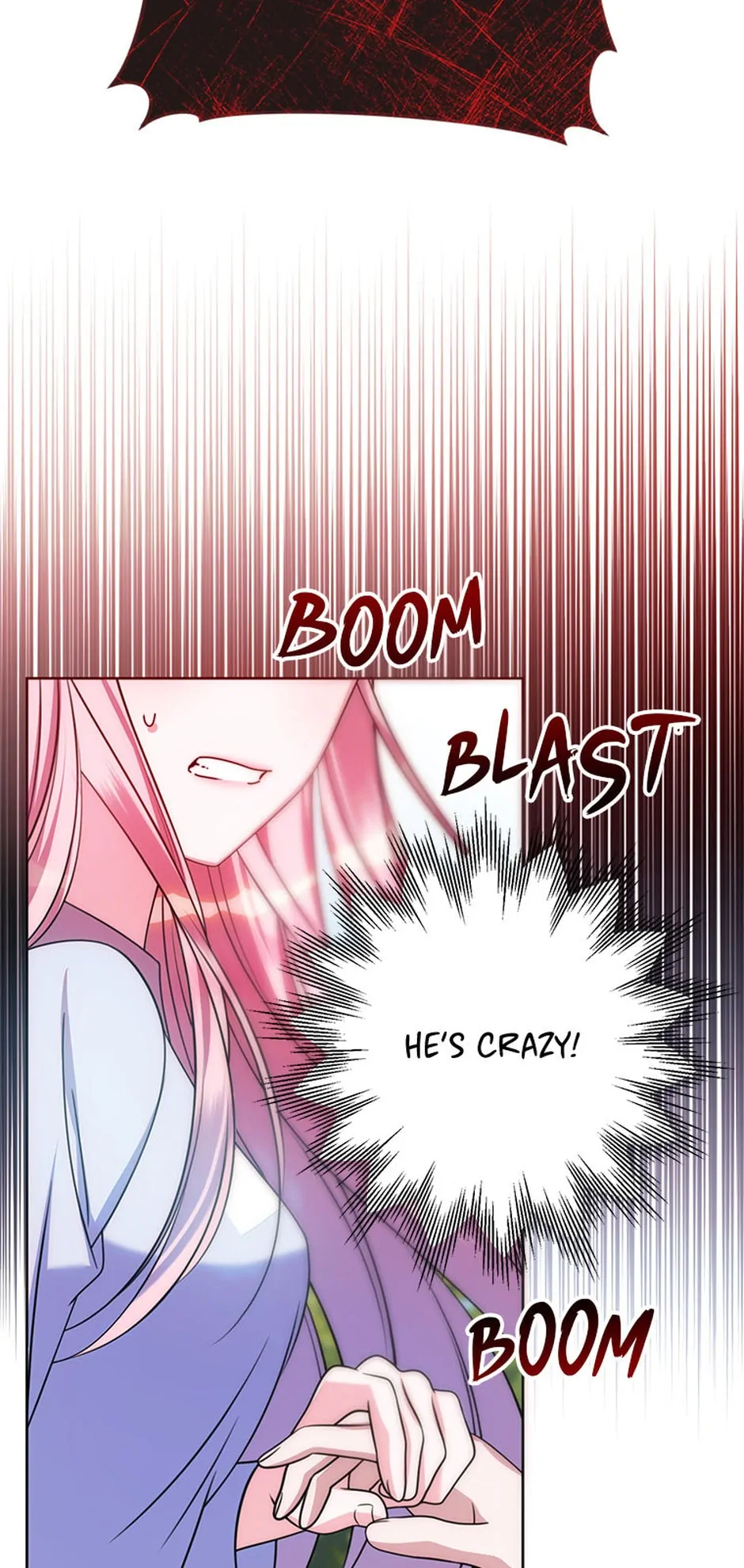 I Met the Male Lead In Prison (2023) Chapter 21 - page 38