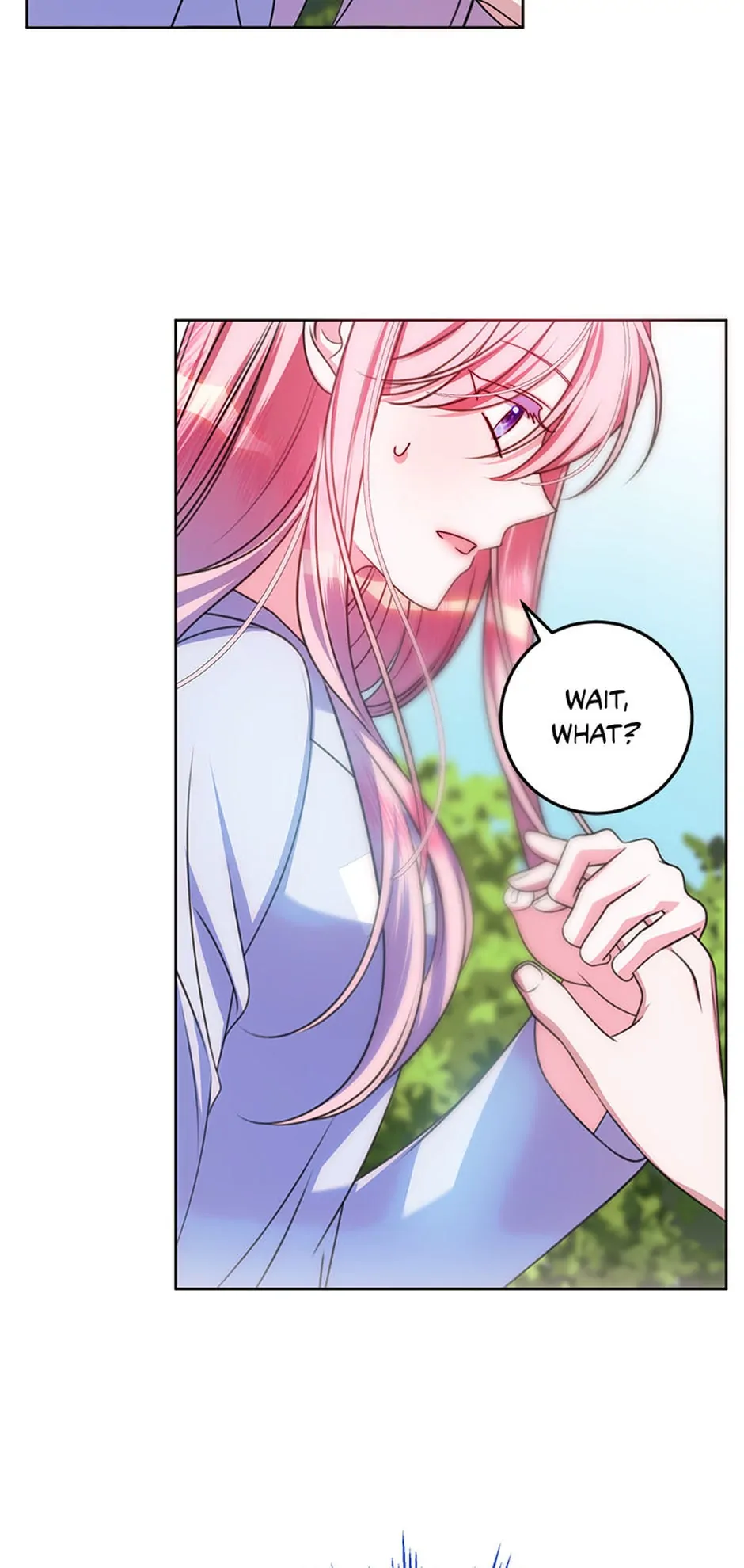 I Met the Male Lead In Prison (2023) Chapter 21 - page 39