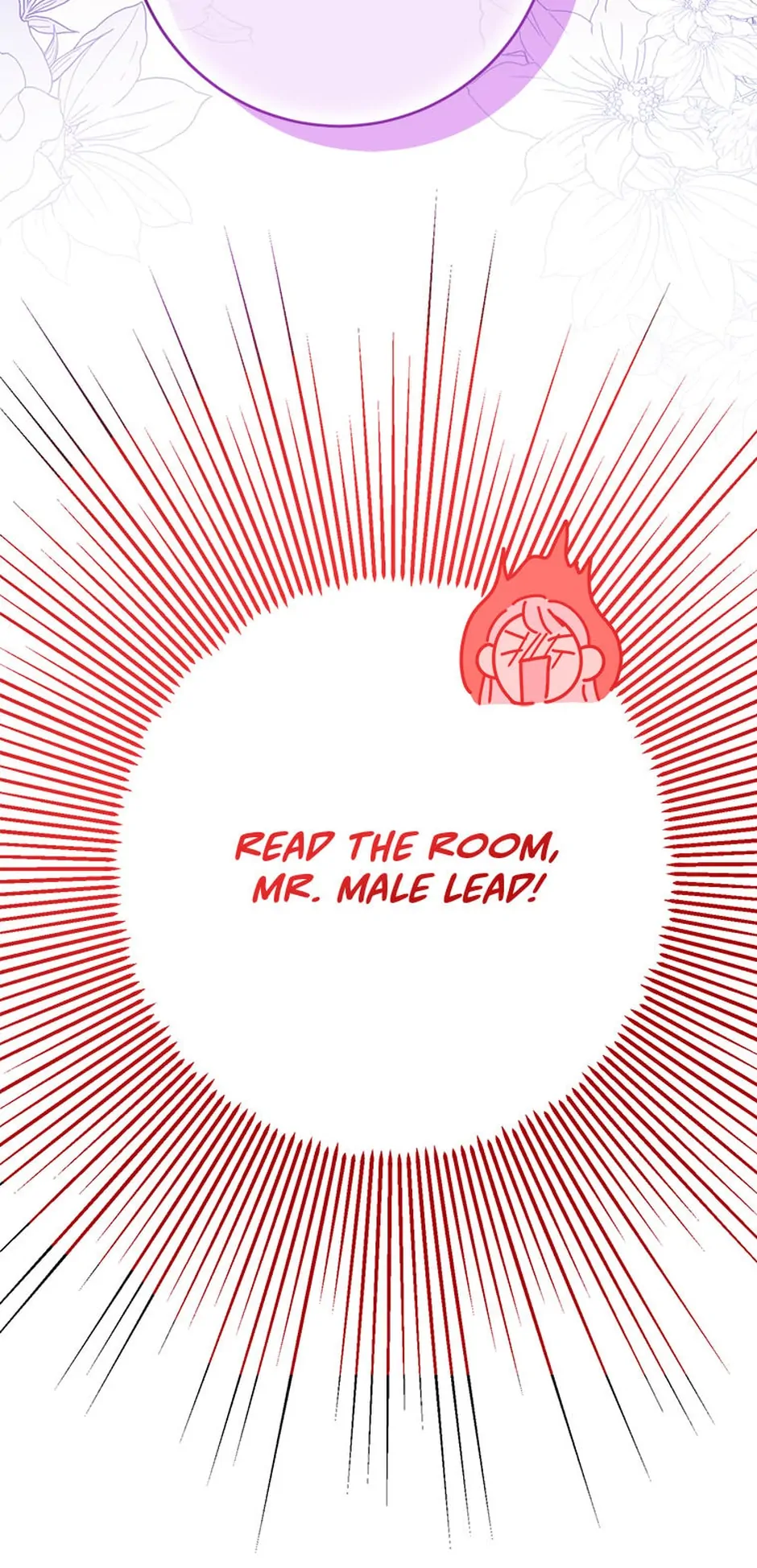 I Met the Male Lead In Prison (2023) Chapter 21 - page 50