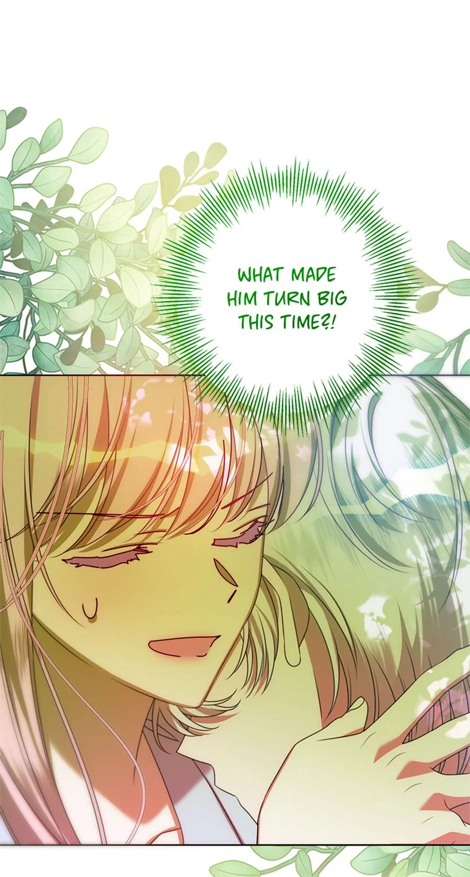 I Met the Male Lead In Prison (2023) Chapter 21 - page 51
