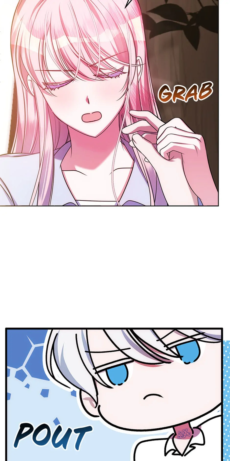 I Met the Male Lead In Prison (2023) Chapter 21 - page 62