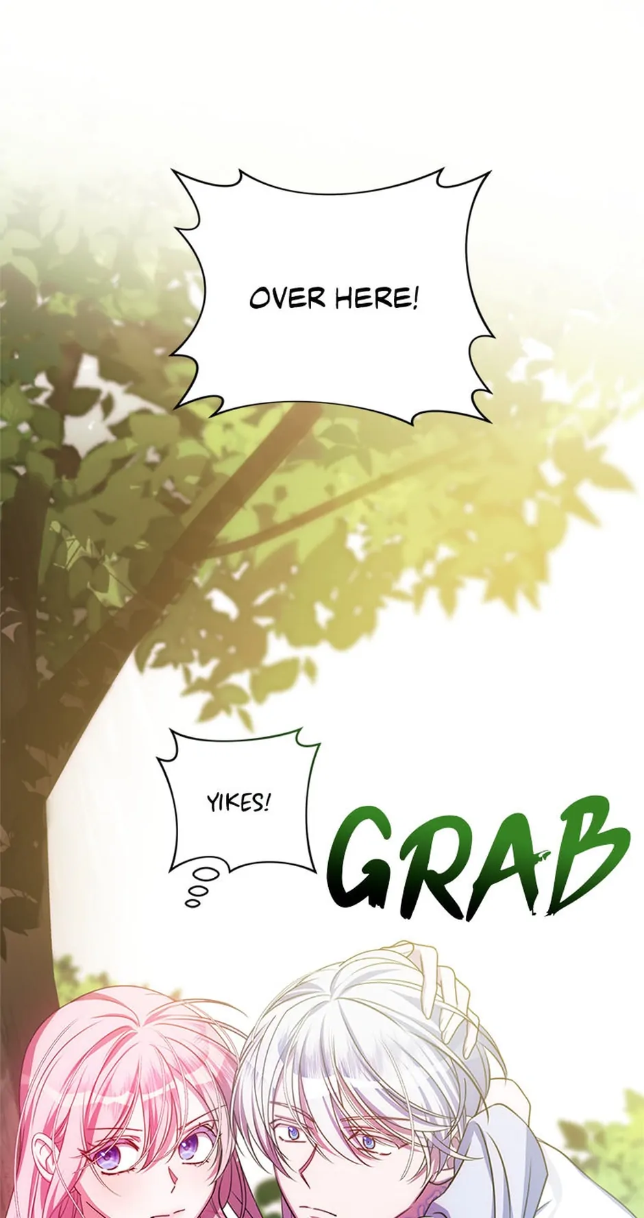 I Met the Male Lead In Prison (2023) Chapter 21 - page 73