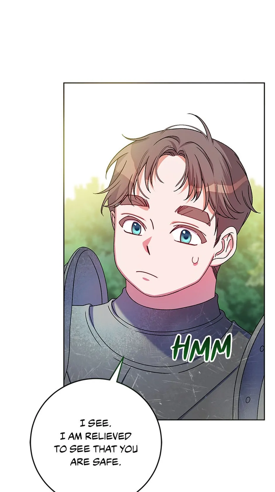 I Met the Male Lead In Prison (2023) Chapter 22 - page 1