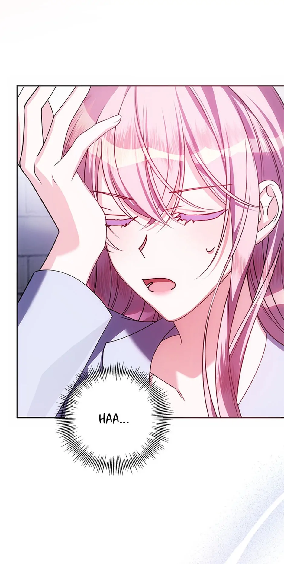 I Met the Male Lead In Prison (2023) Chapter 22 - page 10