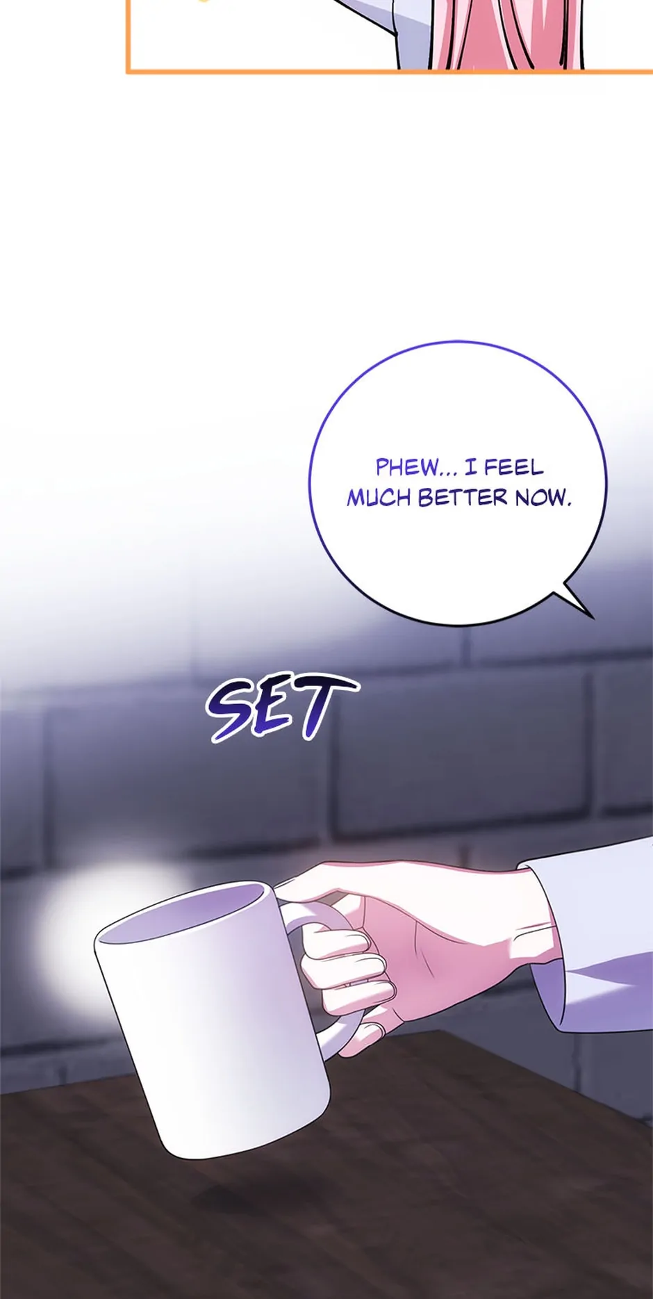 I Met the Male Lead In Prison (2023) Chapter 22 - page 13