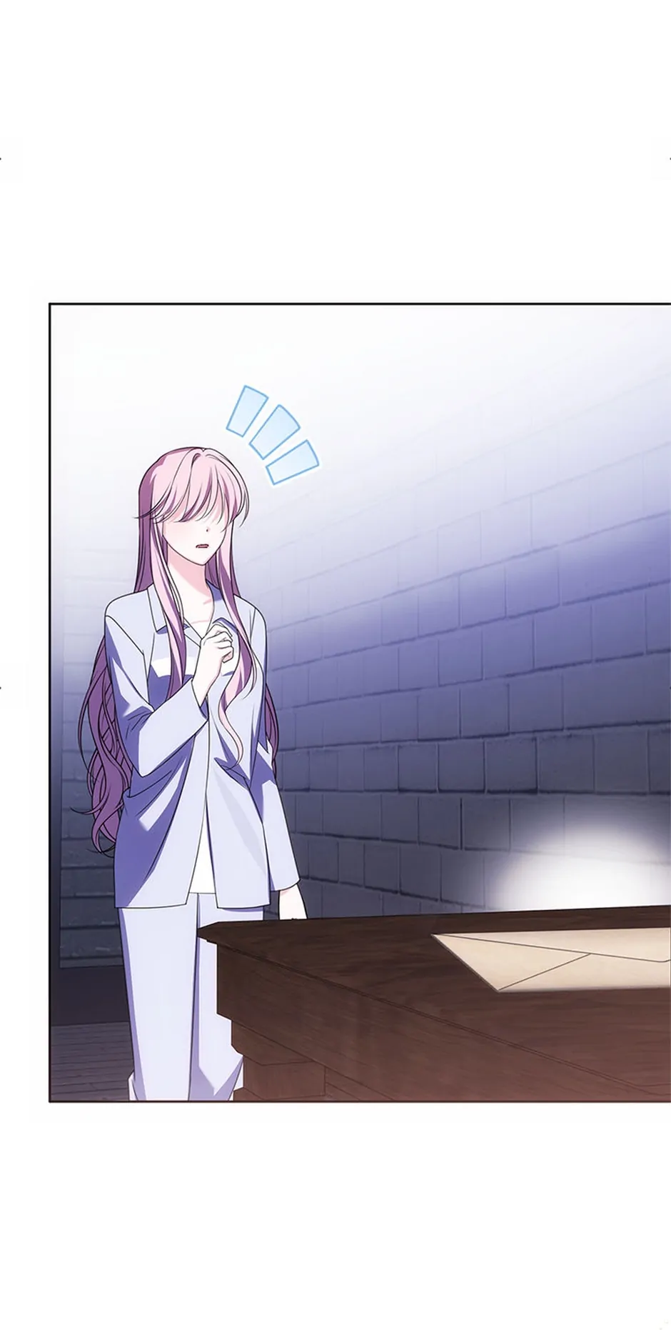 I Met the Male Lead In Prison (2023) Chapter 22 - page 20