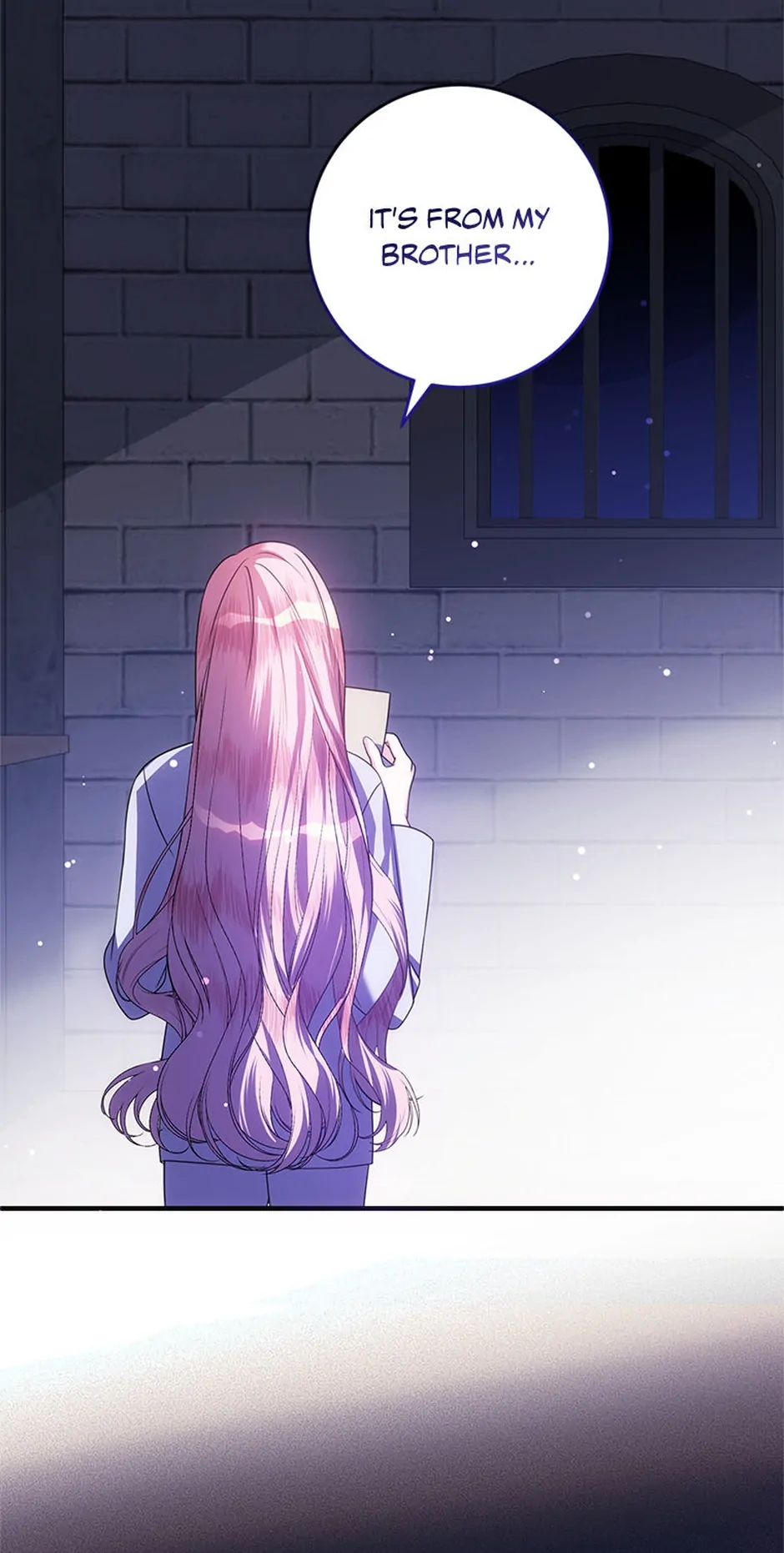 I Met the Male Lead In Prison (2023) Chapter 22 - page 22