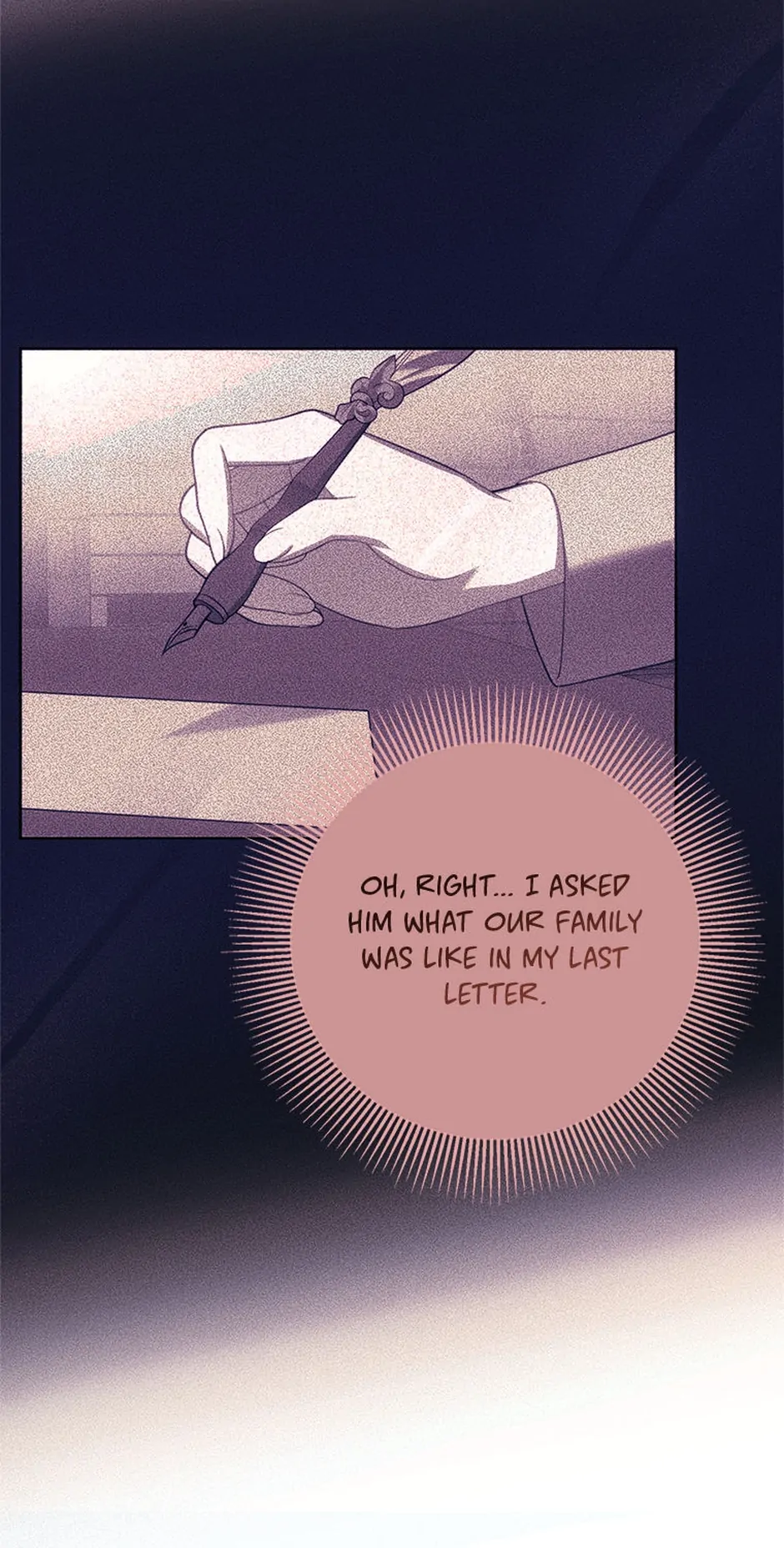 I Met the Male Lead In Prison (2023) Chapter 22 - page 23