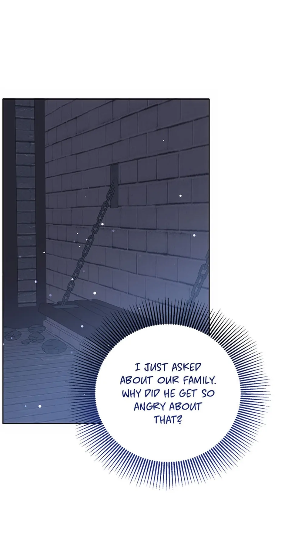 I Met the Male Lead In Prison (2023) Chapter 22 - page 33
