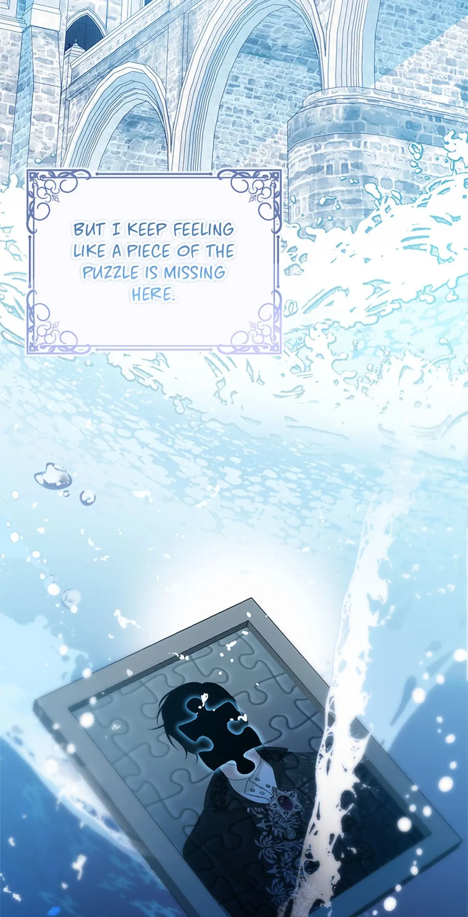 I Met the Male Lead In Prison (2023) Chapter 22 - page 35