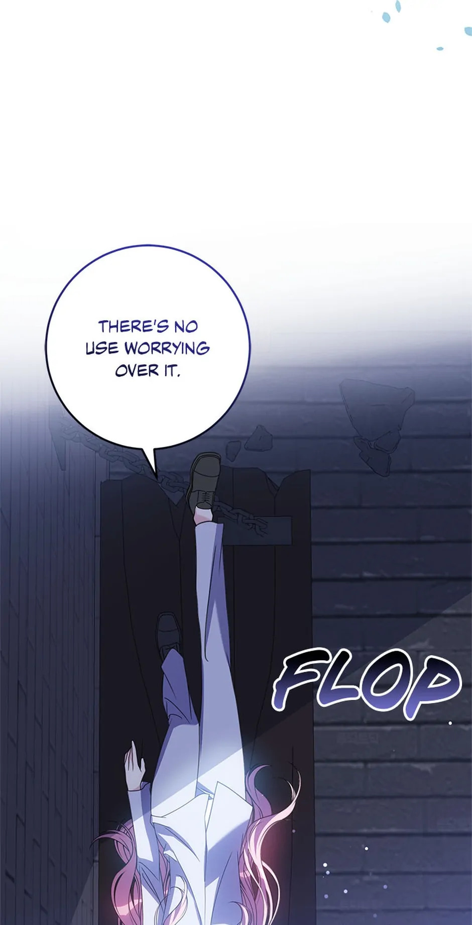 I Met the Male Lead In Prison (2023) Chapter 22 - page 37