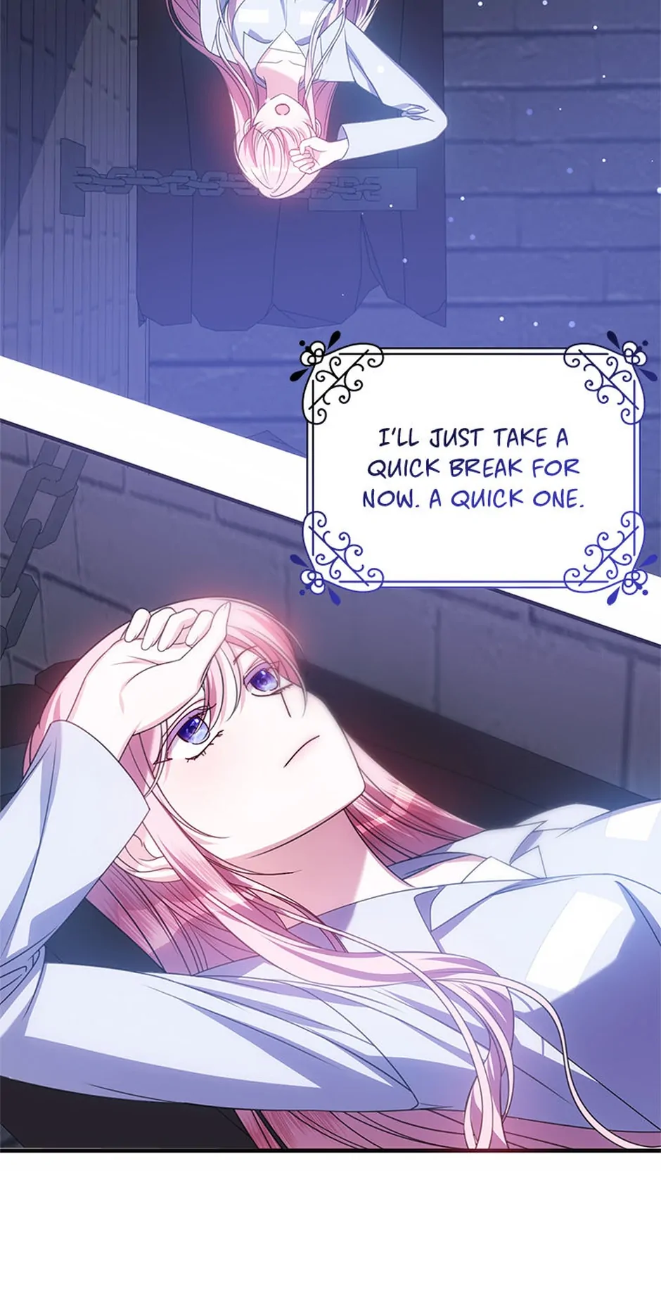 I Met the Male Lead In Prison (2023) Chapter 22 - page 38