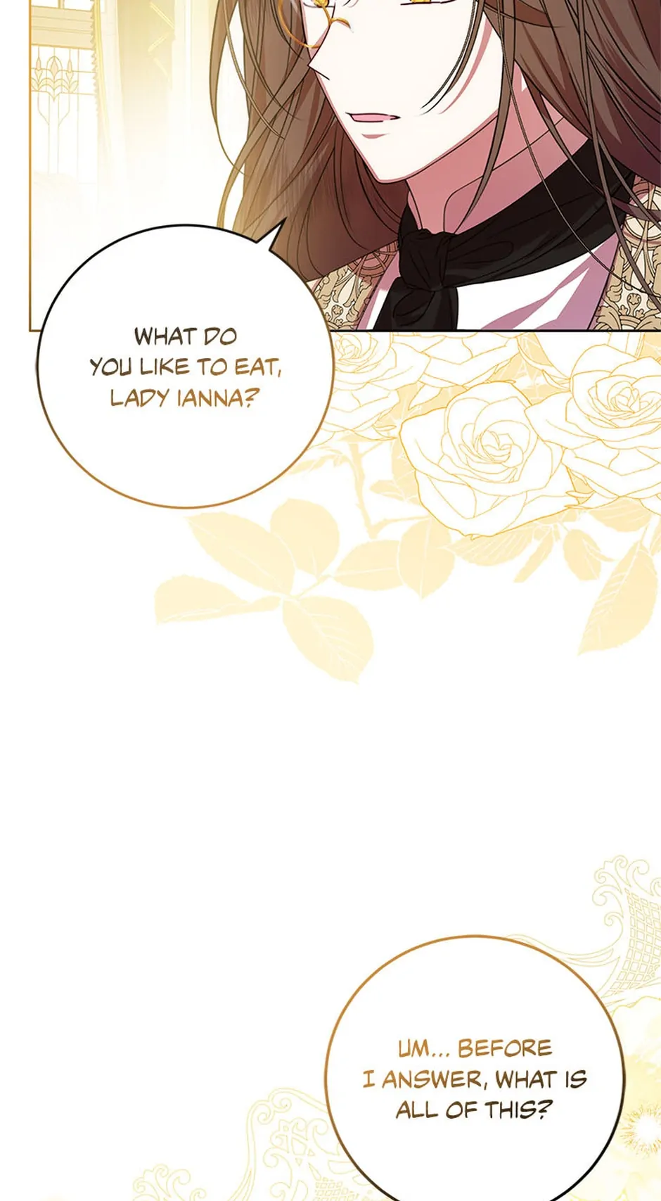 I Met the Male Lead In Prison (2023) Chapter 22 - page 49