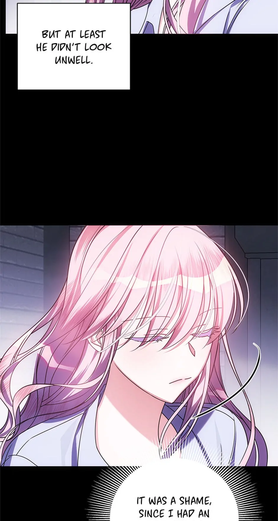 I Met the Male Lead In Prison (2023) Chapter 22 - page 60