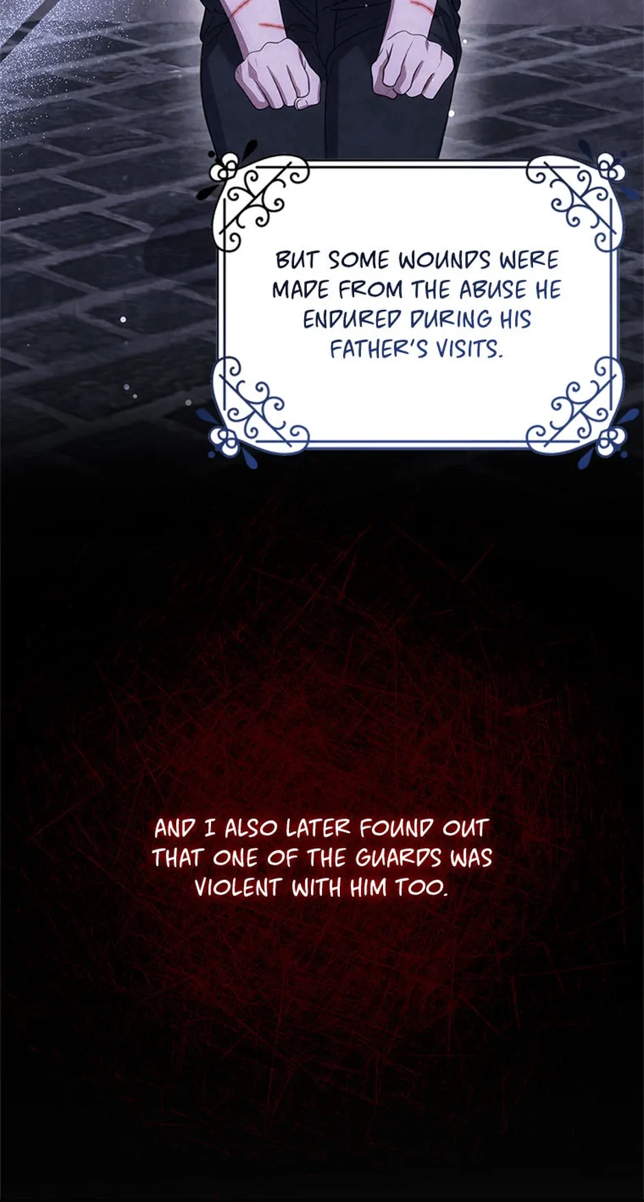 I Met the Male Lead In Prison (2023) Chapter 22 - page 64