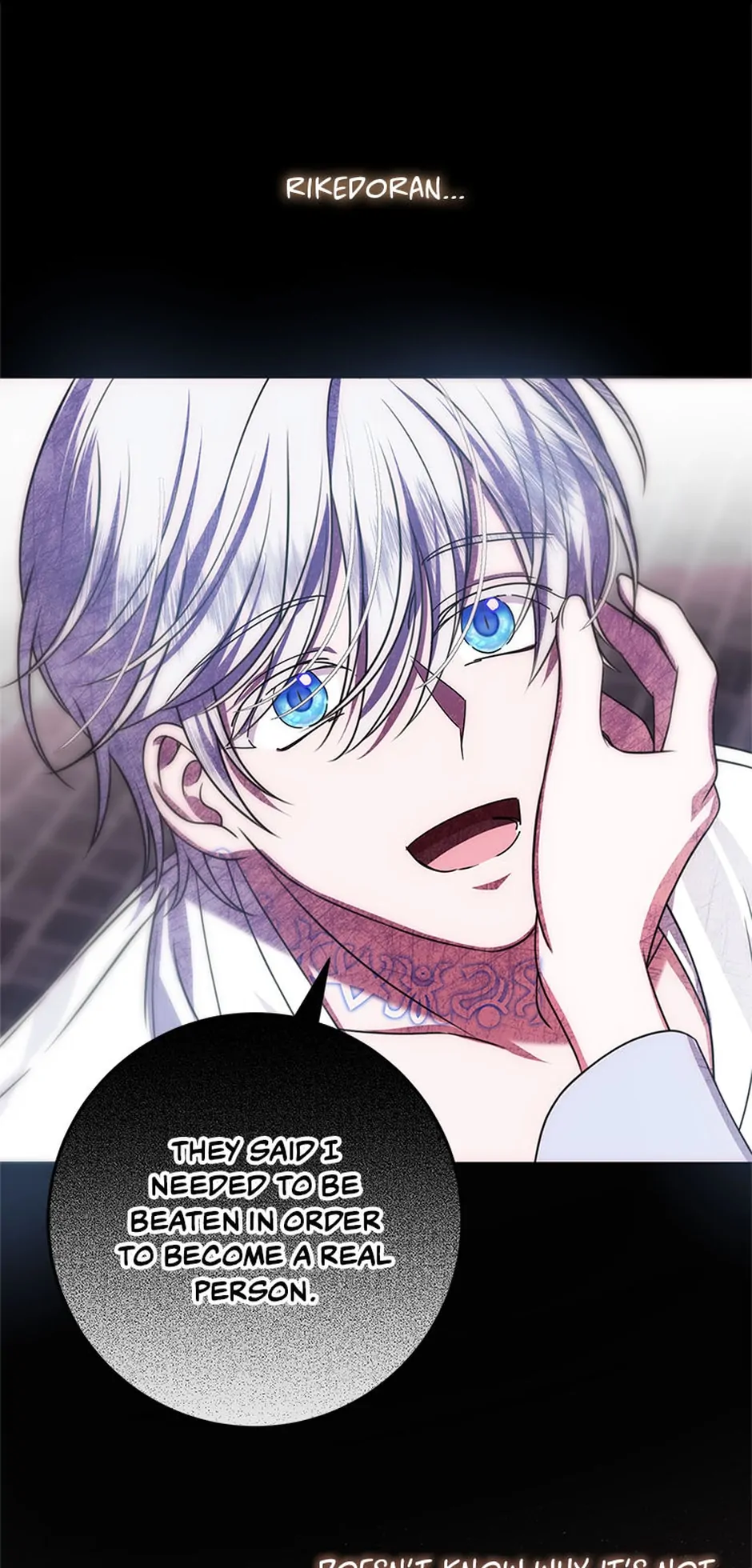 I Met the Male Lead In Prison (2023) Chapter 22 - page 65