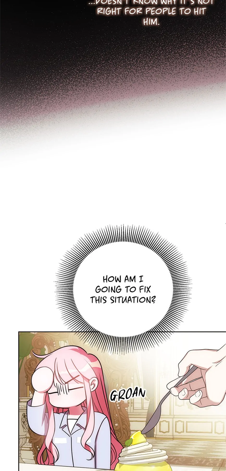 I Met the Male Lead In Prison (2023) Chapter 22 - page 66