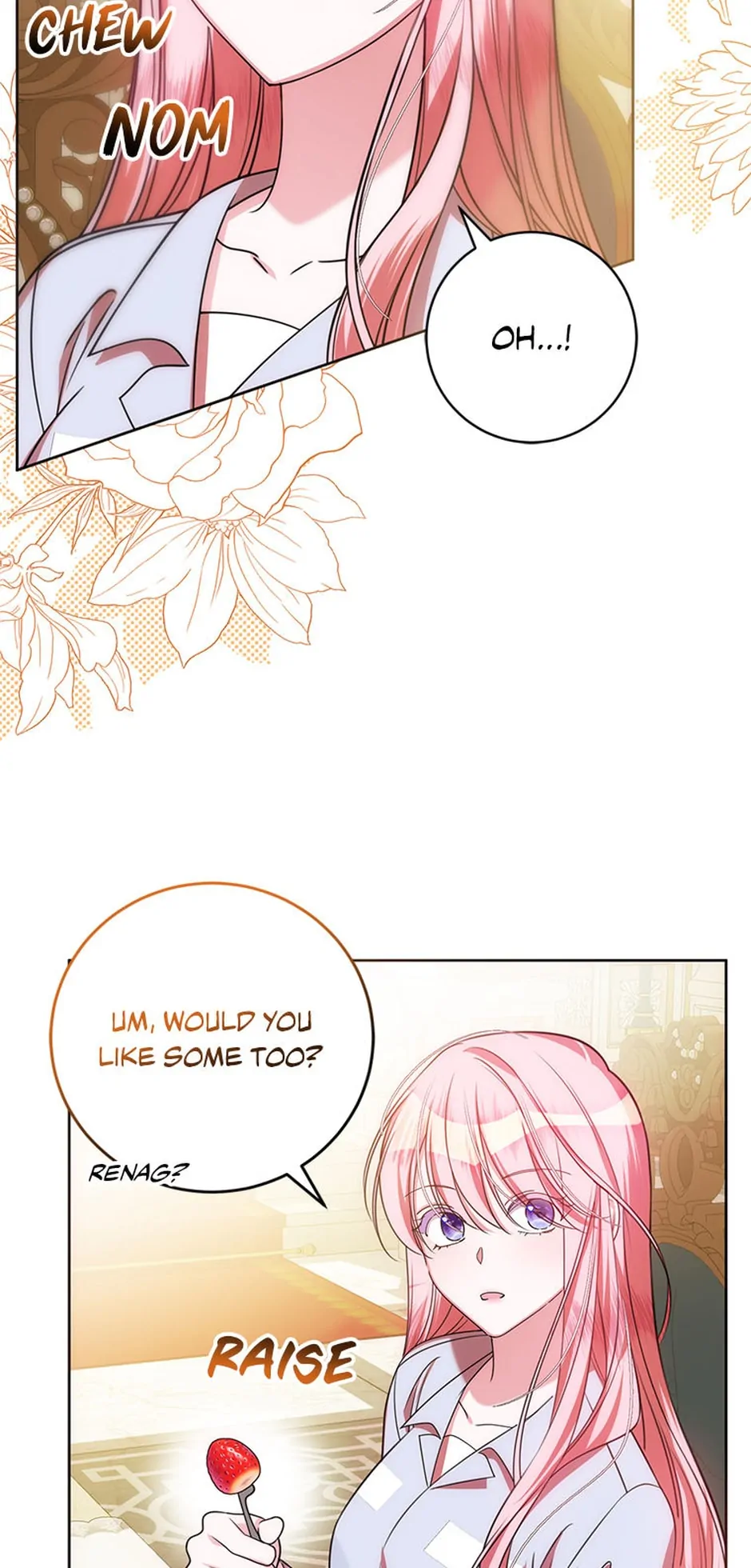 I Met the Male Lead In Prison (2023) Chapter 22 - page 70