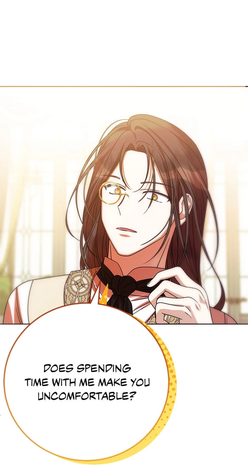 I Met the Male Lead In Prison (2023) Chapter 23 - page 13