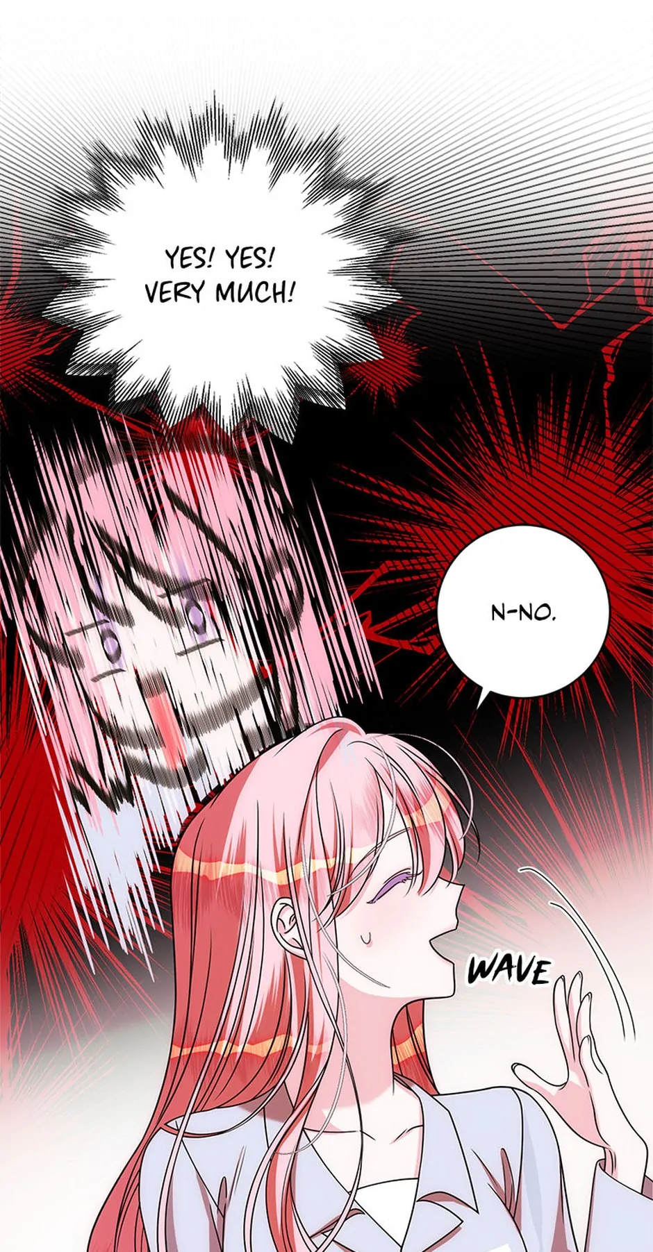 I Met the Male Lead In Prison (2023) Chapter 23 - page 15