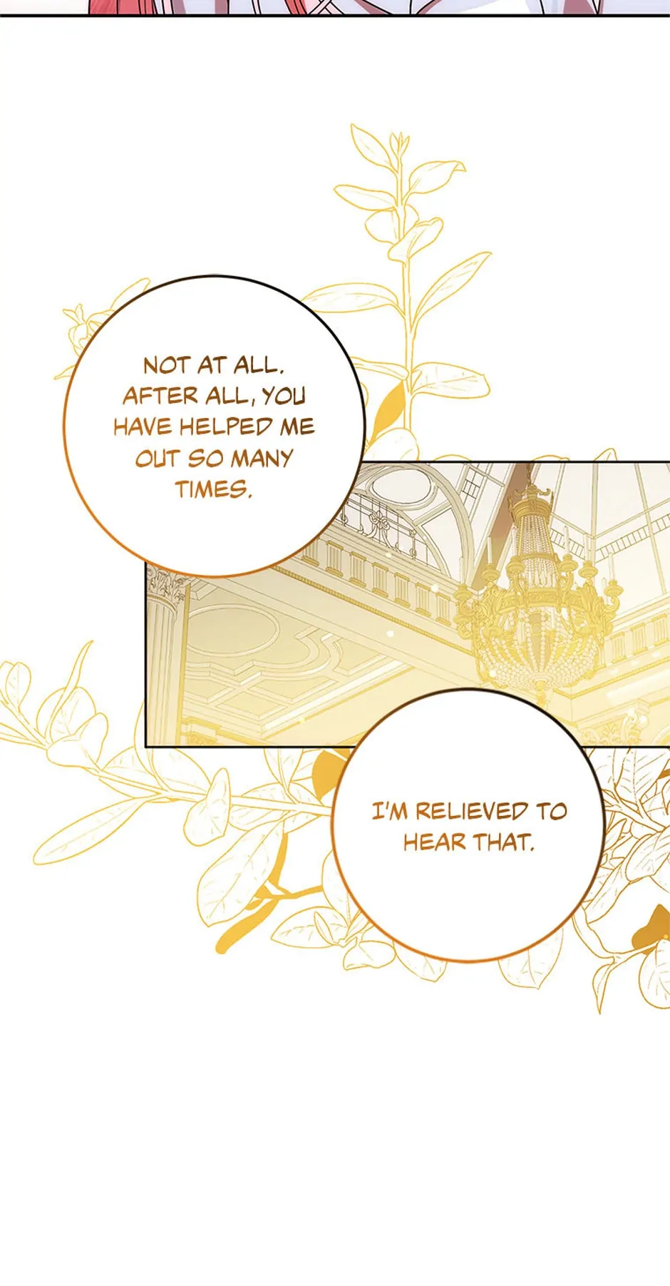 I Met the Male Lead In Prison (2023) Chapter 23 - page 16