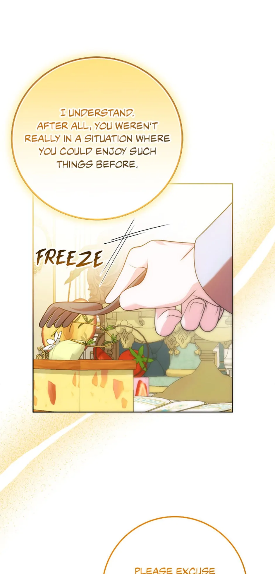 I Met the Male Lead In Prison (2023) Chapter 23 - page 19
