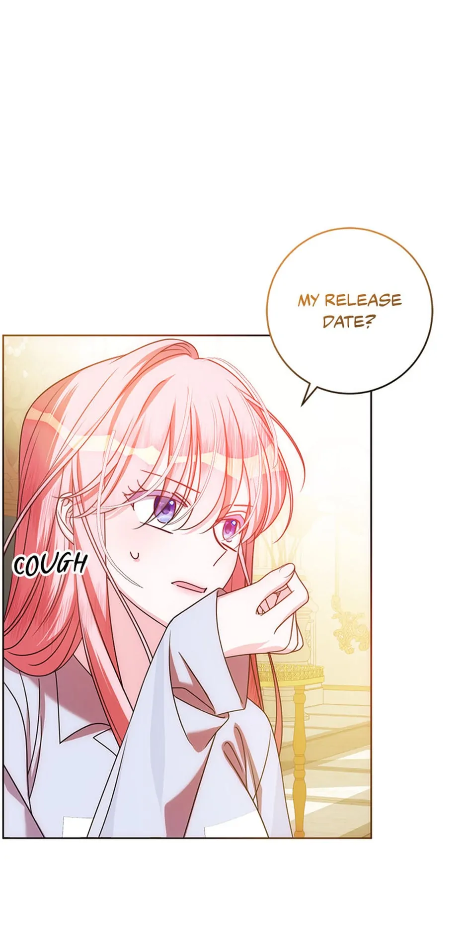 I Met the Male Lead In Prison (2023) Chapter 23 - page 27