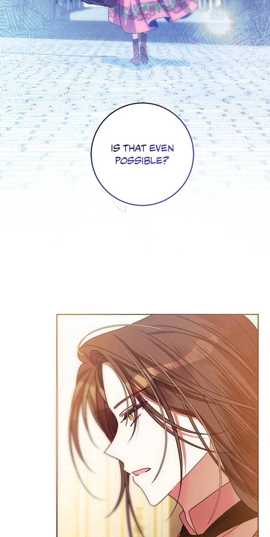 I Met the Male Lead In Prison (2023) Chapter 23 - page 29
