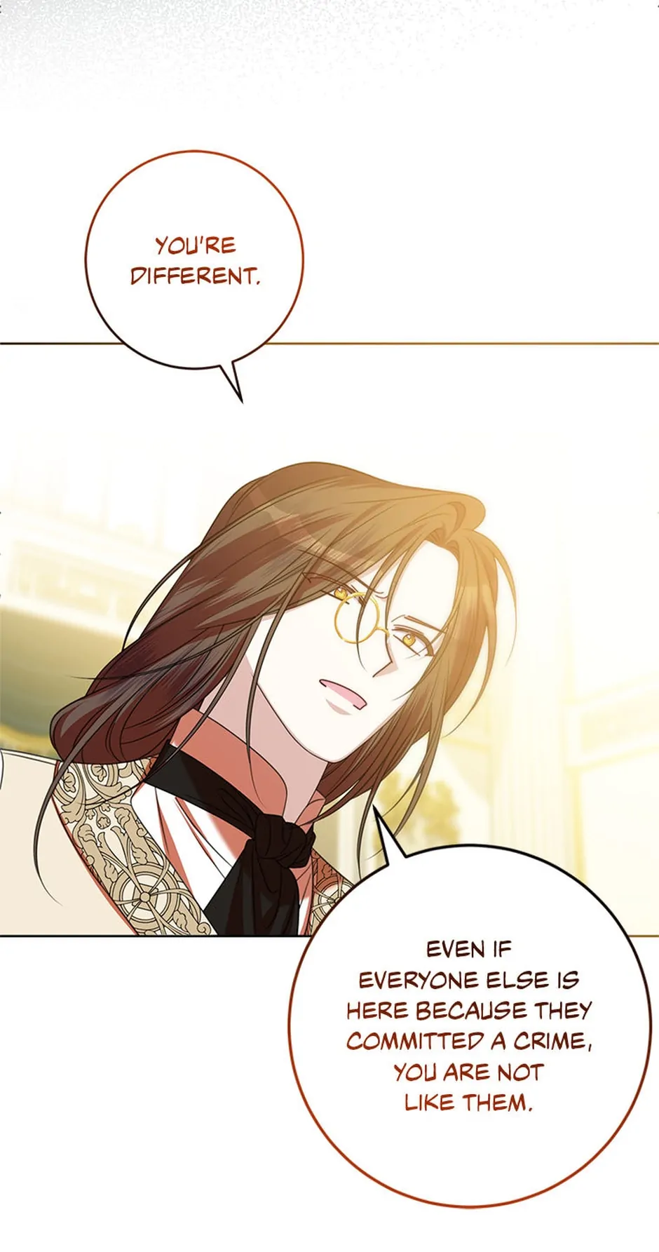 I Met the Male Lead In Prison (2023) Chapter 23 - page 38