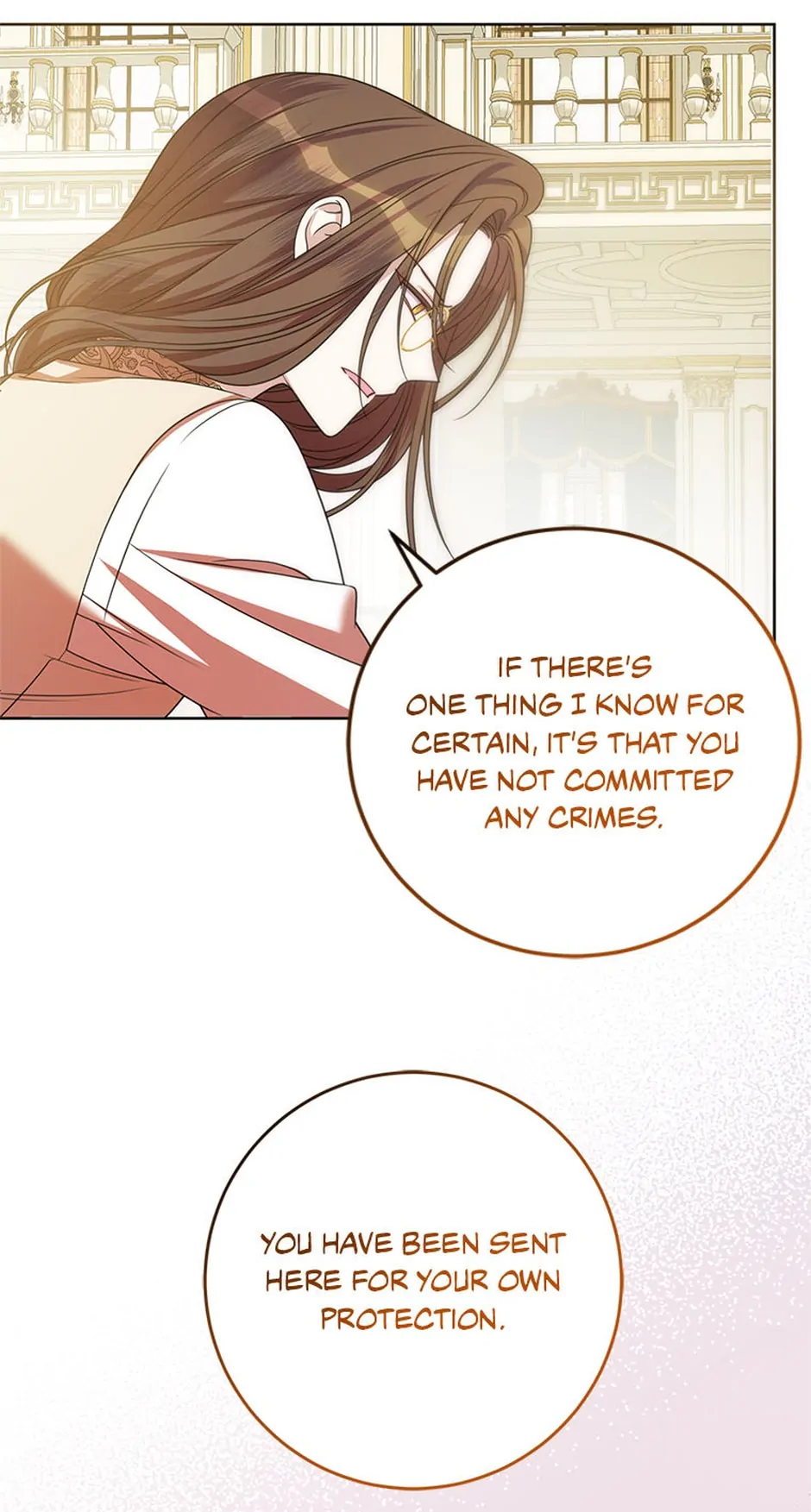I Met the Male Lead In Prison (2023) Chapter 23 - page 40