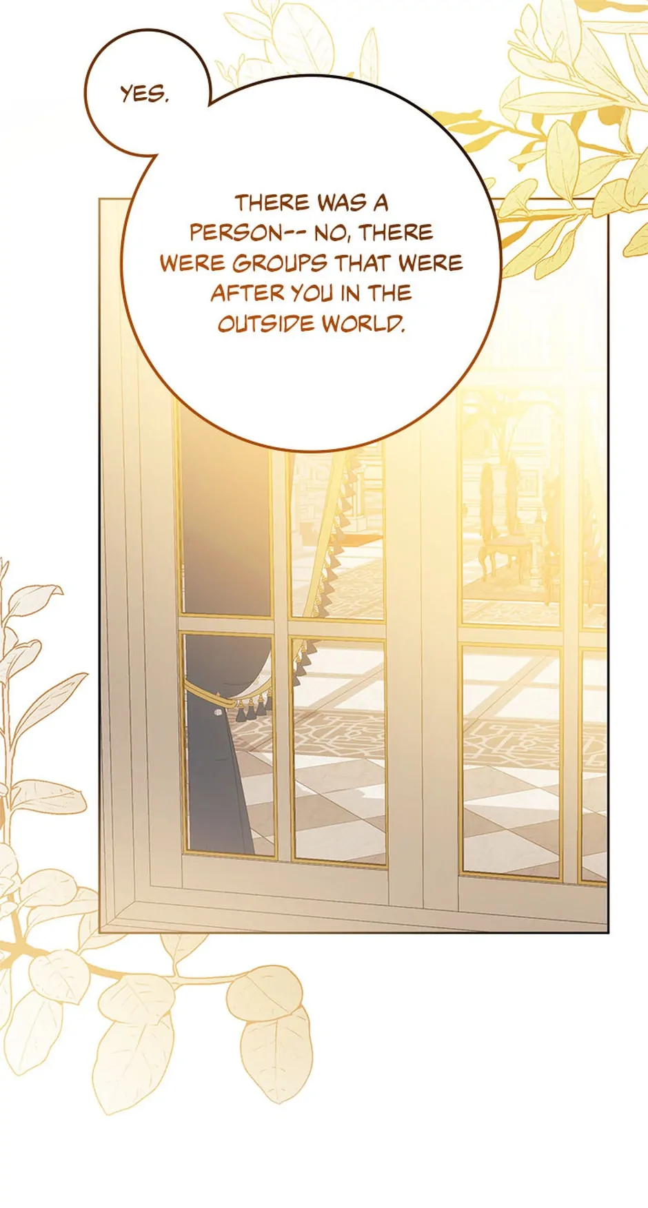 I Met the Male Lead In Prison (2023) Chapter 23 - page 42