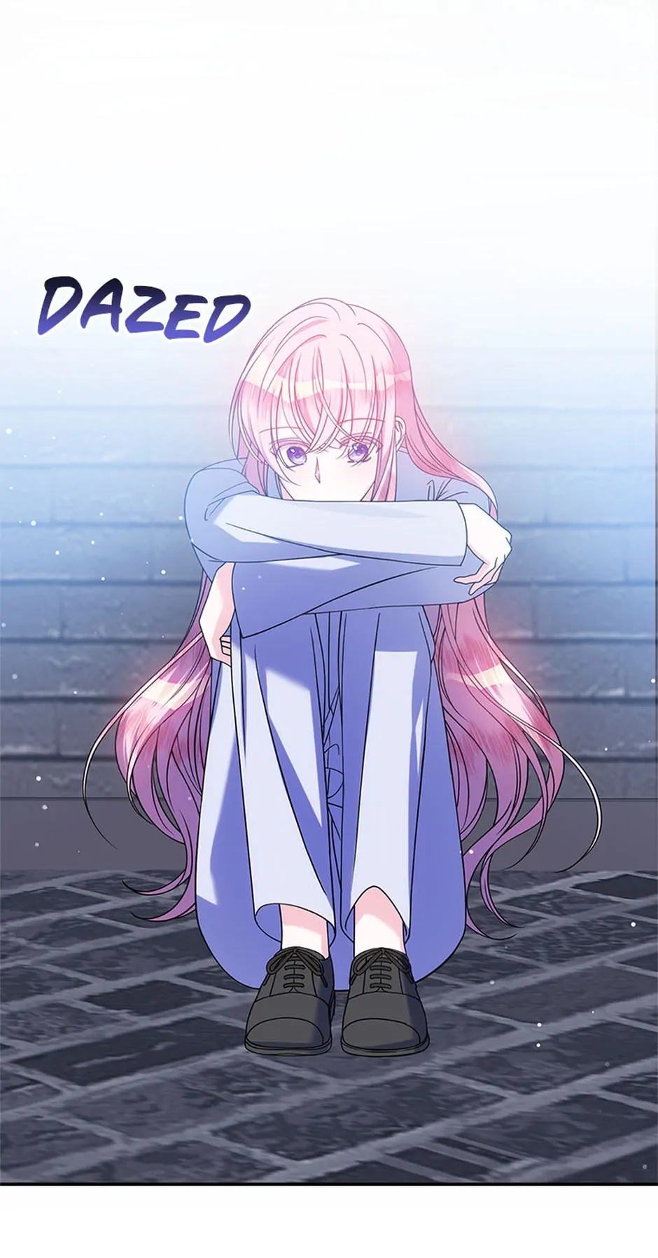 I Met the Male Lead In Prison (2023) Chapter 23 - page 51