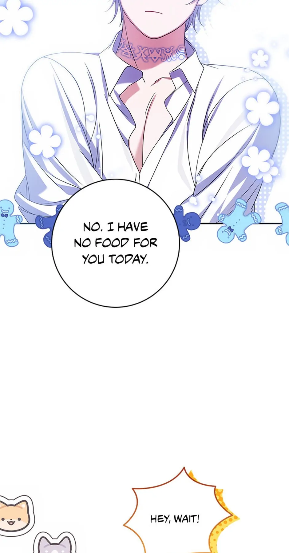 I Met the Male Lead In Prison (2023) Chapter 23 - page 56