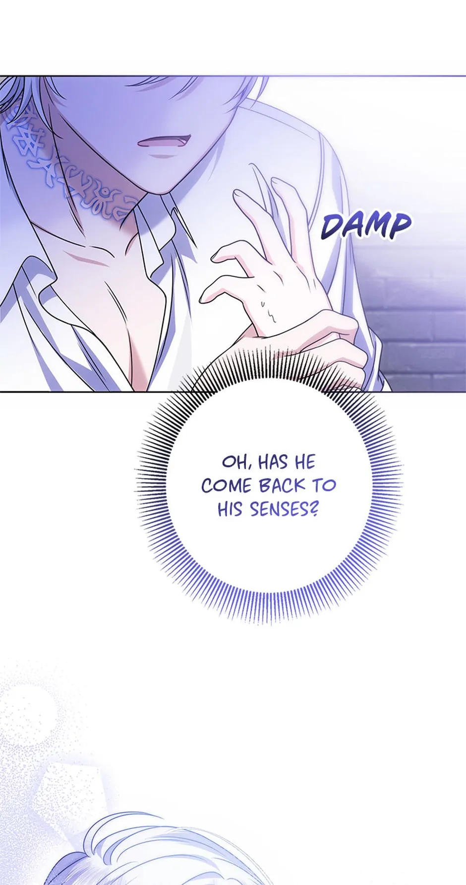I Met the Male Lead In Prison (2023) Chapter 23 - page 58