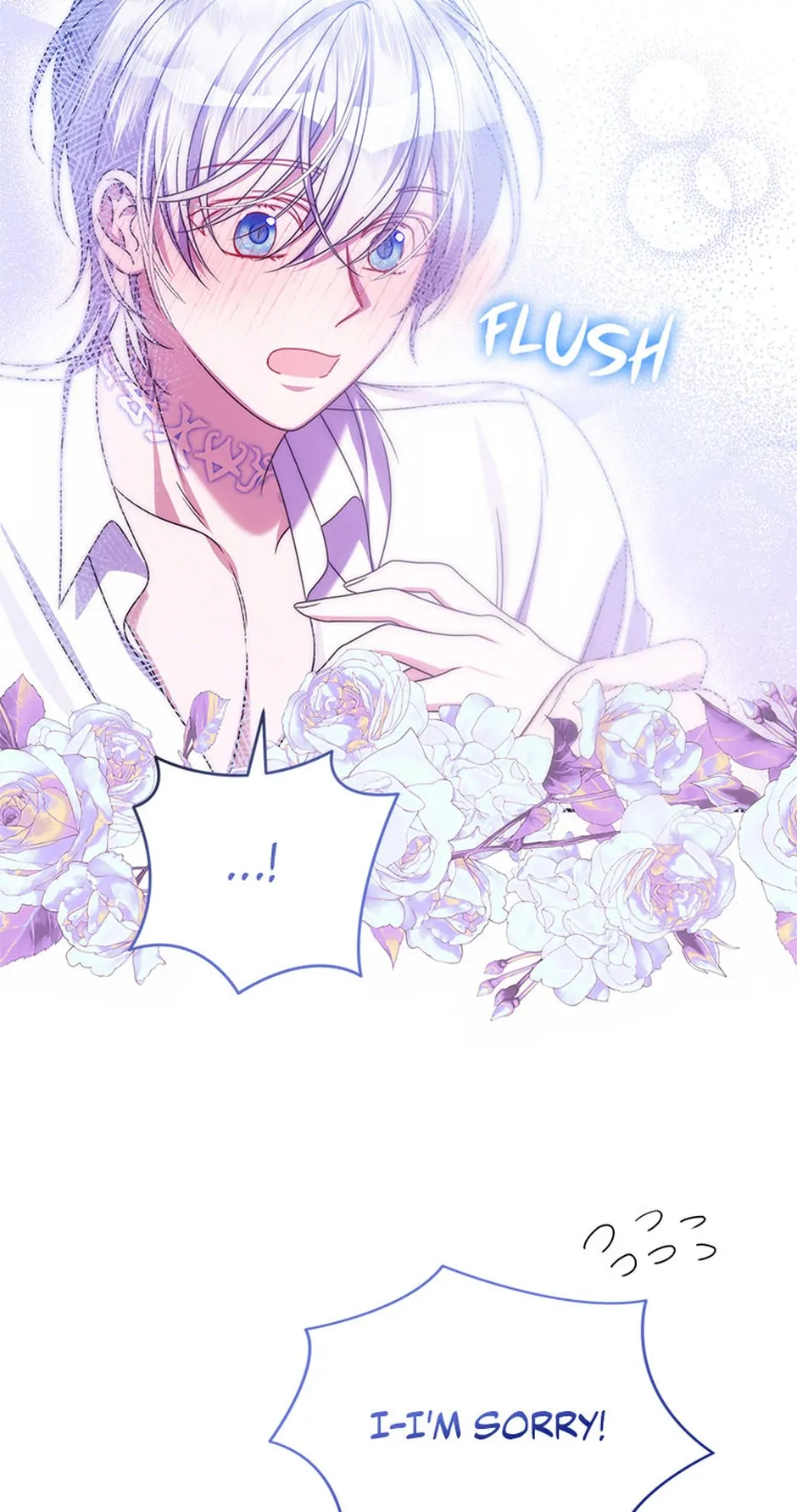 I Met the Male Lead In Prison (2023) Chapter 23 - page 59