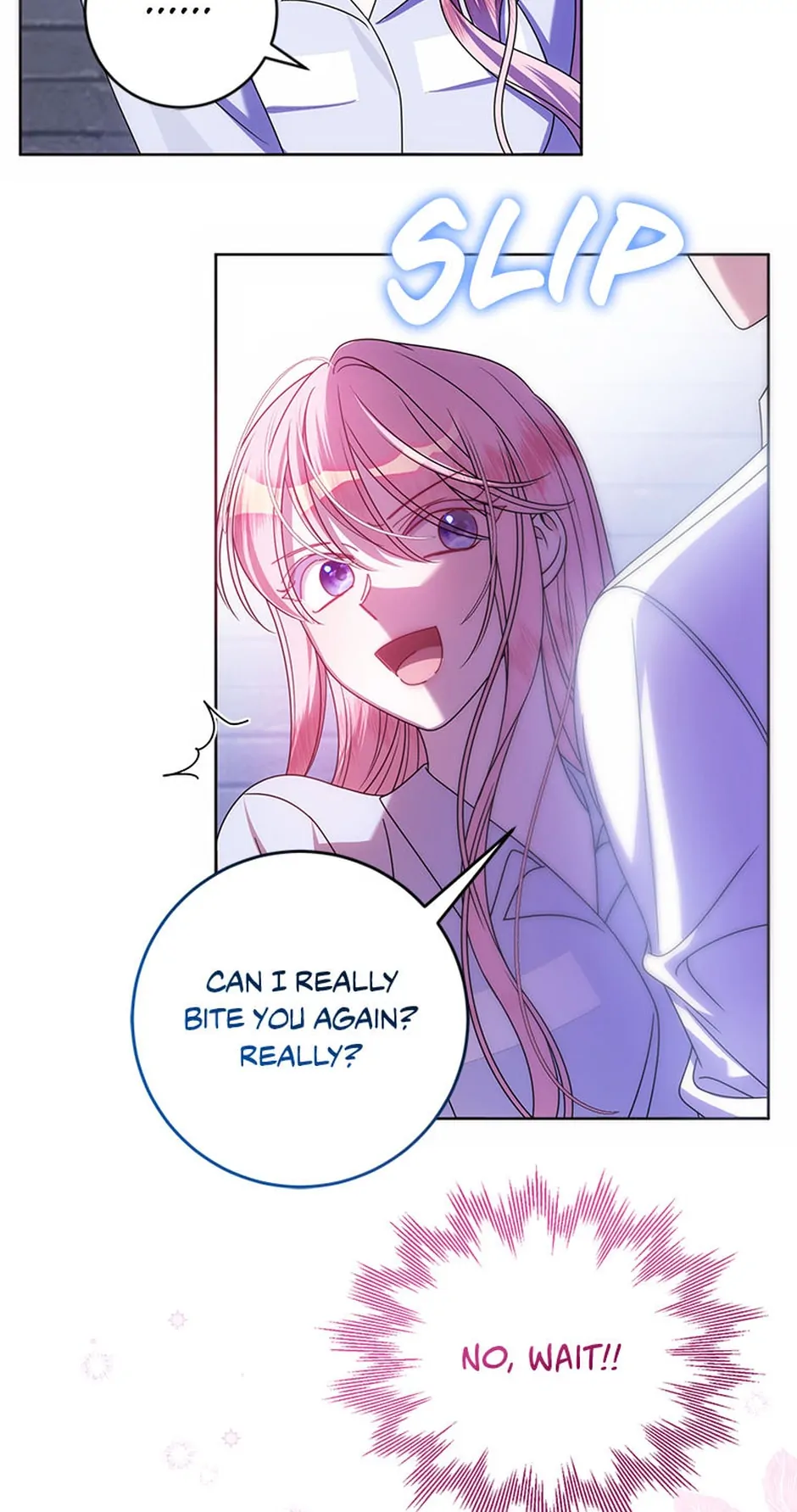I Met the Male Lead In Prison (2023) Chapter 23 - page 61