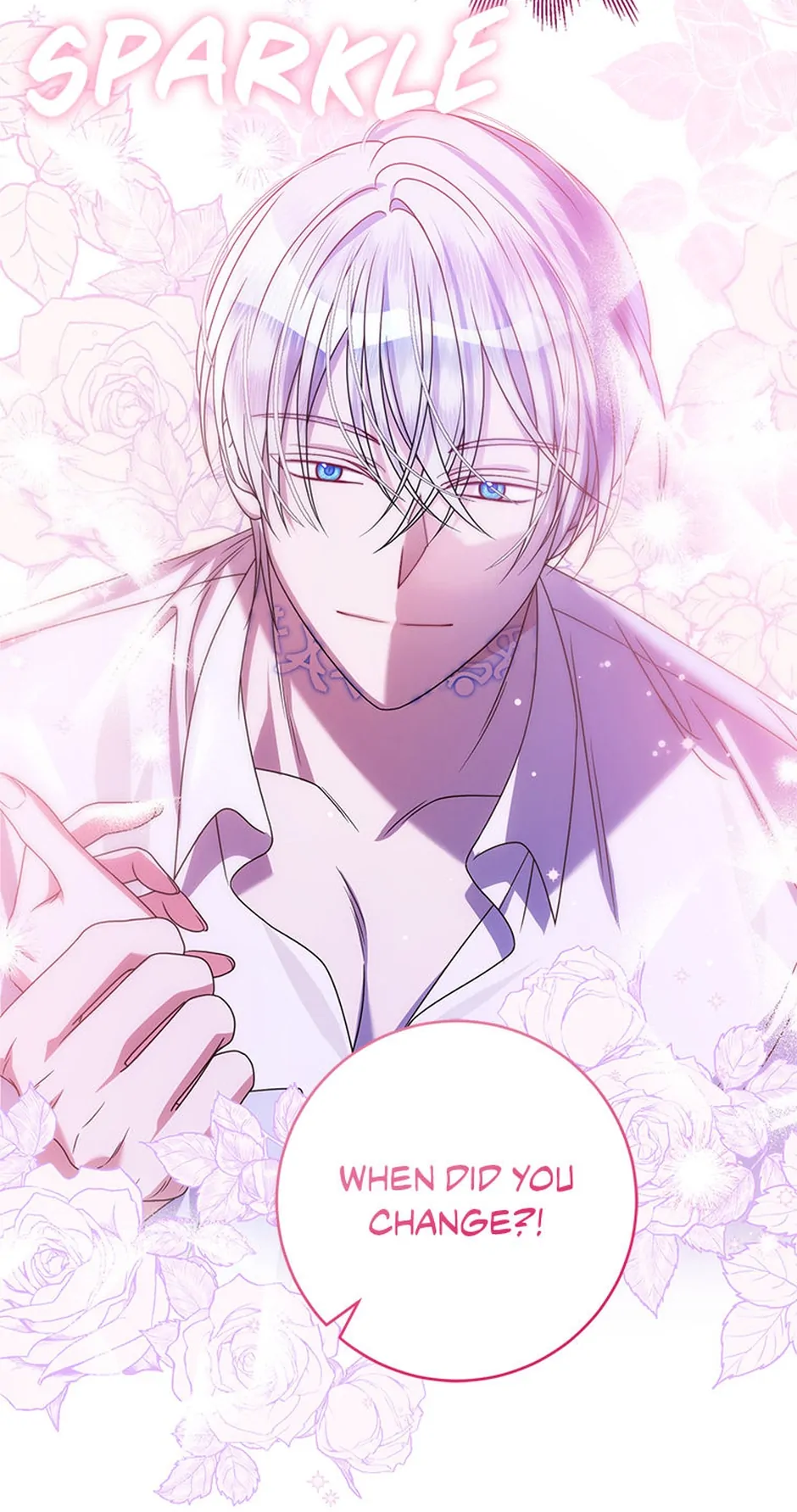 I Met the Male Lead In Prison (2023) Chapter 23 - page 62
