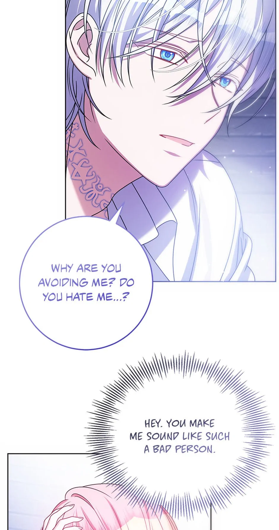 I Met the Male Lead In Prison (2023) Chapter 23 - page 64