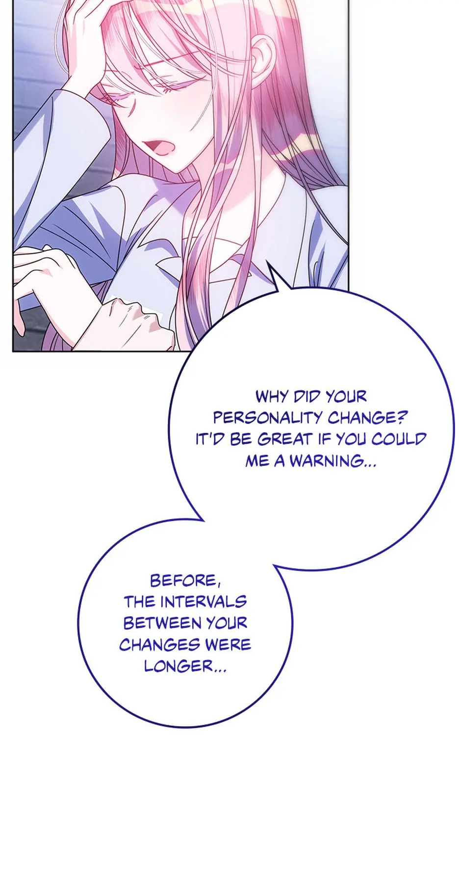 I Met the Male Lead In Prison (2023) Chapter 23 - page 65