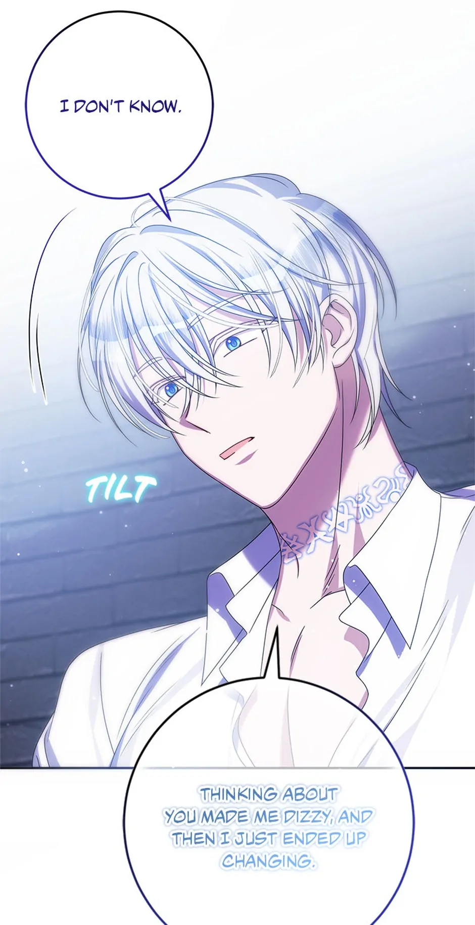 I Met the Male Lead In Prison (2023) Chapter 23 - page 66
